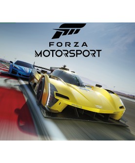 Forza Motorsport Xbox Series X|S / MS Store (PC) Key EUROPE